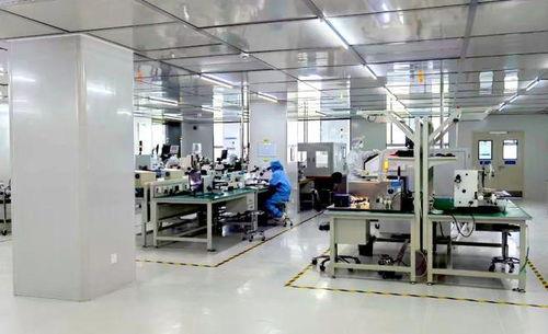 高等級通信場景下微波射頻芯片的技術解決方案