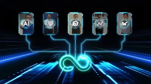 京東企業(yè)業(yè)務發(fā)布「電解智」品牌，推動企業(yè)數(shù)字化SaaS與ISV之爭迎來終局