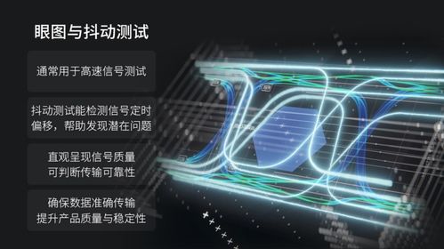 鼎陽科技SDS7000A數字示波器再升級 以數字技術服務引領測試測量新高度