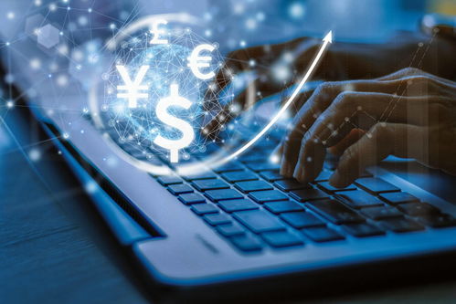 數字化浪潮下的財富管理新范式 科技金融服務正當其時